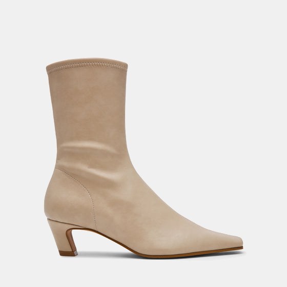 Kimmens Boot NATURAL