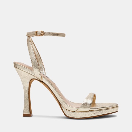 Sacramento Sandal CHAMPAGNE