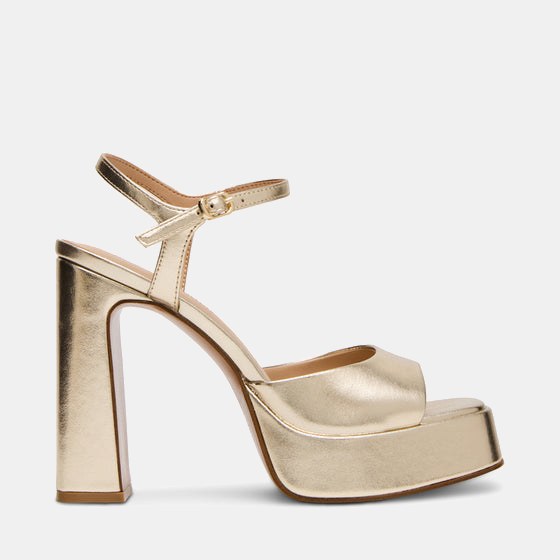 Liandra Sandal CHAMPAGNE