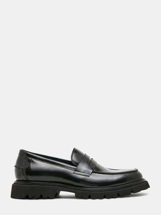 Nomadd Flat Shoe BLACK BOX