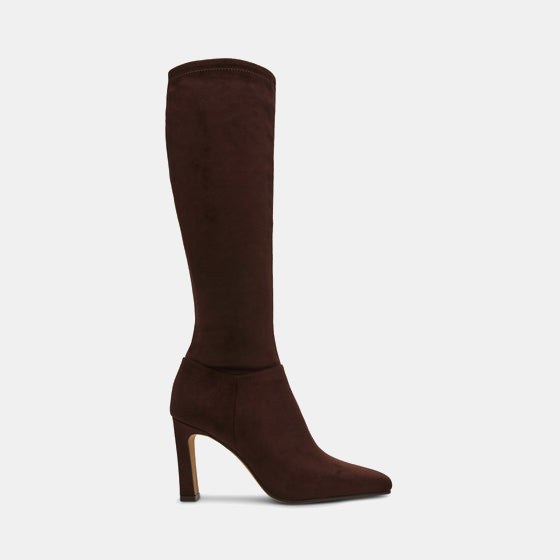 Fior-WC Boot BROWN