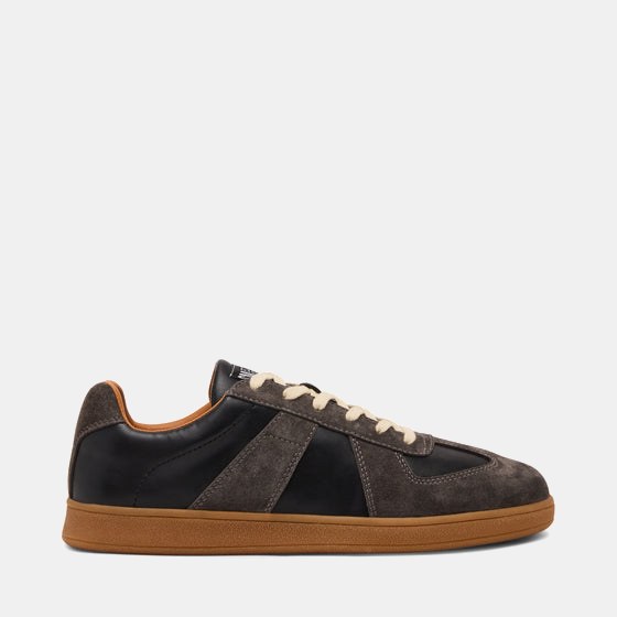 Waltor Sneaker DARK GREY