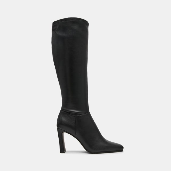 Fior-WC Boot BLACK