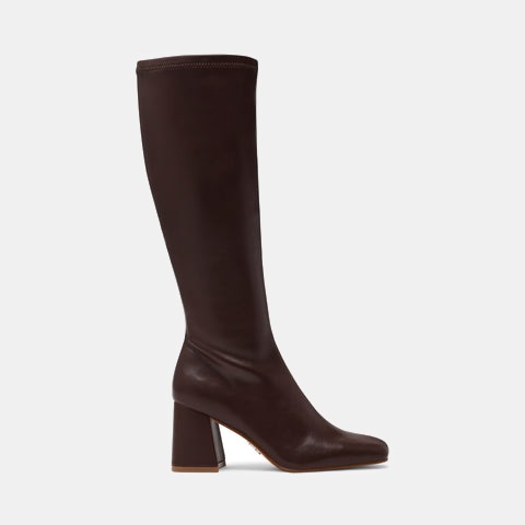 Hauler Boot GROUND COFFEE